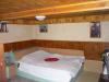 Bulgarian holiday home near a lake bedroom