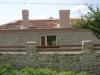 Renovated town house in Bulgaria fence 2