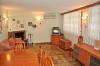 Furnished house with pool in Balchik living room