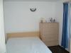 Furnished sea view villa in Bachik bedroom 3