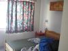 Furnished house near the beach bedroom 3