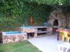 Huge house in Balchik BBQ