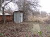 Bulgarian house with big plot garden