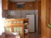 Big house 18 km from Varna kitchen