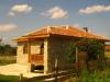 Stone house in authentic Bulgarian style side