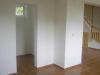 House not far from the Botanic Garden living room