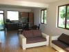 Furnished house in Kranevo living room