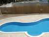 Furnished house 400 m from the beach pool 3