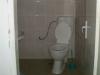 Furnished guest house 450 m from the beach WC