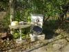 Cheap bulgarian home with big plot sink