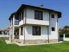 Authentic Bulgarian style house side