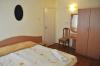 Furnished house with pool in Balchik bedroom