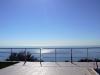 First line sea view villa in Balchik sea view