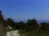 Old sea view house in Balchik road access