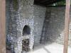 Renovated house in authentic Bulgarian style near Varna barbeque