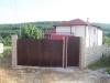 Furnished house near a lake in Bulgaria fence