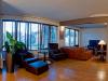Sea view villa in Varna 3 km from the beach living room
