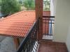 Spacious sea view house in Bulgaria 7 km from the beach terrace