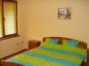 Villa in Balchik with magnificent sea view bedroom