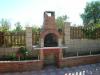Furnished house with pool and sea view Albena, Bulgaria barbeque