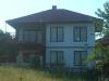 Furnished sea view villa near Albena, Bulgaria front