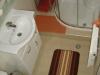 Furnished sea view villa in Varna bath