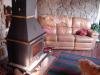Furnished house 18km from Varna room 2