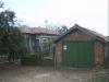 Bulgarian holiday home garage