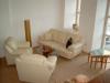 Reconstructed house in Balchik living room 2