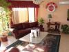 Luxury sea view villa in Balchik living room 2