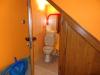 Furnished sea view villa in Balchik WC