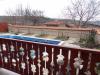 Furnished sea view house with pool terrace