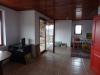 Furnished sea view house with pool living room