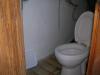 Sea view villa 600 m from the beach WC