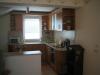Furnished house 400 m from the beach kitchen