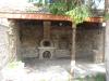 Bulgarian house near a dam BBQ