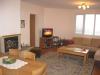 Sea view villa in Varna living room