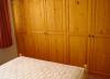 Sea view villa in Balchik bedroom