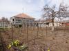 Cozy house near Dobrich garden garden 4