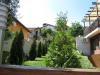 Furnished sea view villa in Bulgaria garden