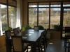 New house near Varna Bulgaria dining area