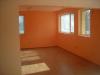 New house 12 km from Varna living room