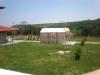 New house in Bulgaria near Kamchia river garden