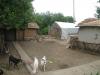 House 48 km from the beach garden 1