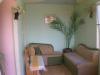 House in the centre of Balchik living room 2