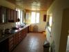 Renovated house 25 km from Varna kitchen