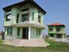 Two sea view villas