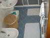 Furnished sea view villa in Varna bathroom