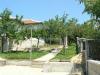 Sea view villa in Balchik garden 6