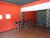 Bulgarian town house with bar inside